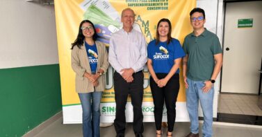 Águas de Sinop integra campanha Tchau Sufoco 2026 e negociações podem chegar a até 95% de desconto para clientes