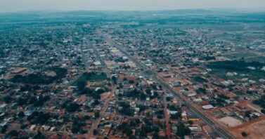 Confresa celebra 48 anos com avanços no saneamento e investimentos que fortalecem o desenvolvimento da cidade
