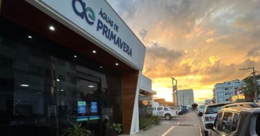 Águas de Primavera celebra 26 anos de parceria e construção de uma cidade preparada para o futuro