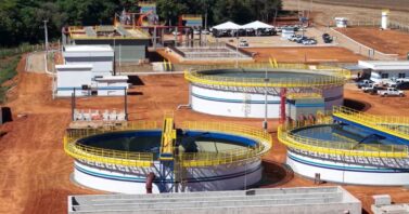 Concessionárias da Aegea em Mato Grosso investem mais de R$ 216 milhões para   impulsionar a universalização dos serviços de saneamento básico no Estado