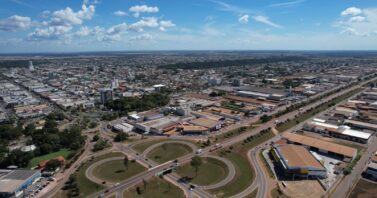 52 anos de Sinop: investimentos em saneamento acompanham o crescimento e preparam a cidade para o futuro