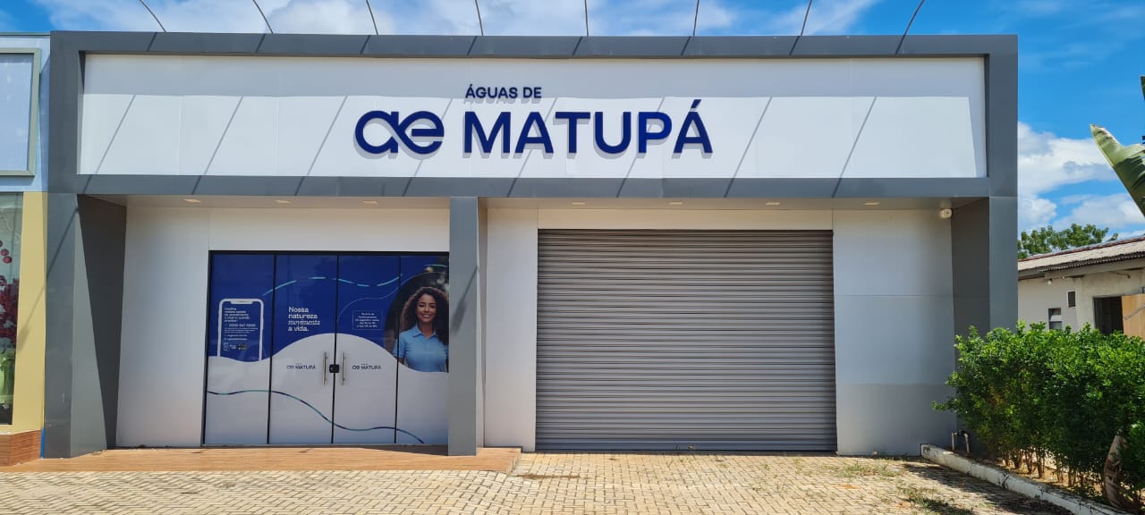Errata: Águas de Matupá autoriza empresas de caminhão limpa-fossa do município a despejar efluente nas ETE de Peixoto de Azevedo e Guarantã do Norte