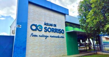 Águas de Sorriso reforça abastecimento com operação especial “Água na Caixa” neste fim de semana